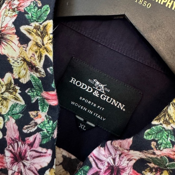 Rodd & Gunn - Picture 3 of 5